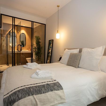 מאלגה Diana Suites 23 מראה חיצוני תמונה