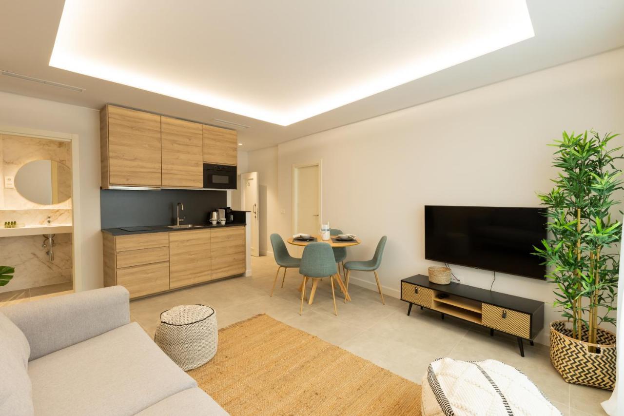 מאלגה Diana Suites 23 מראה חיצוני תמונה