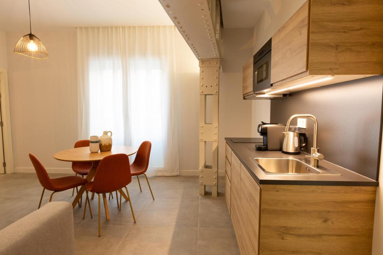 מאלגה Diana Suites 23 מראה חיצוני תמונה