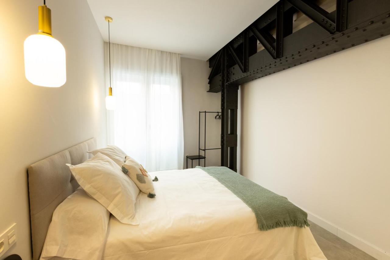 מאלגה Diana Suites 23 מראה חיצוני תמונה