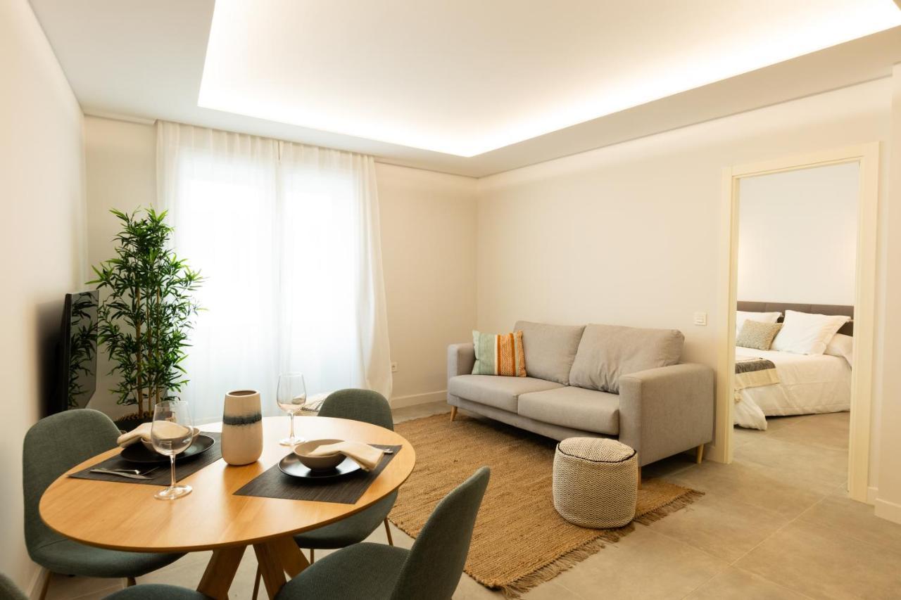 מאלגה Diana Suites 23 מראה חיצוני תמונה