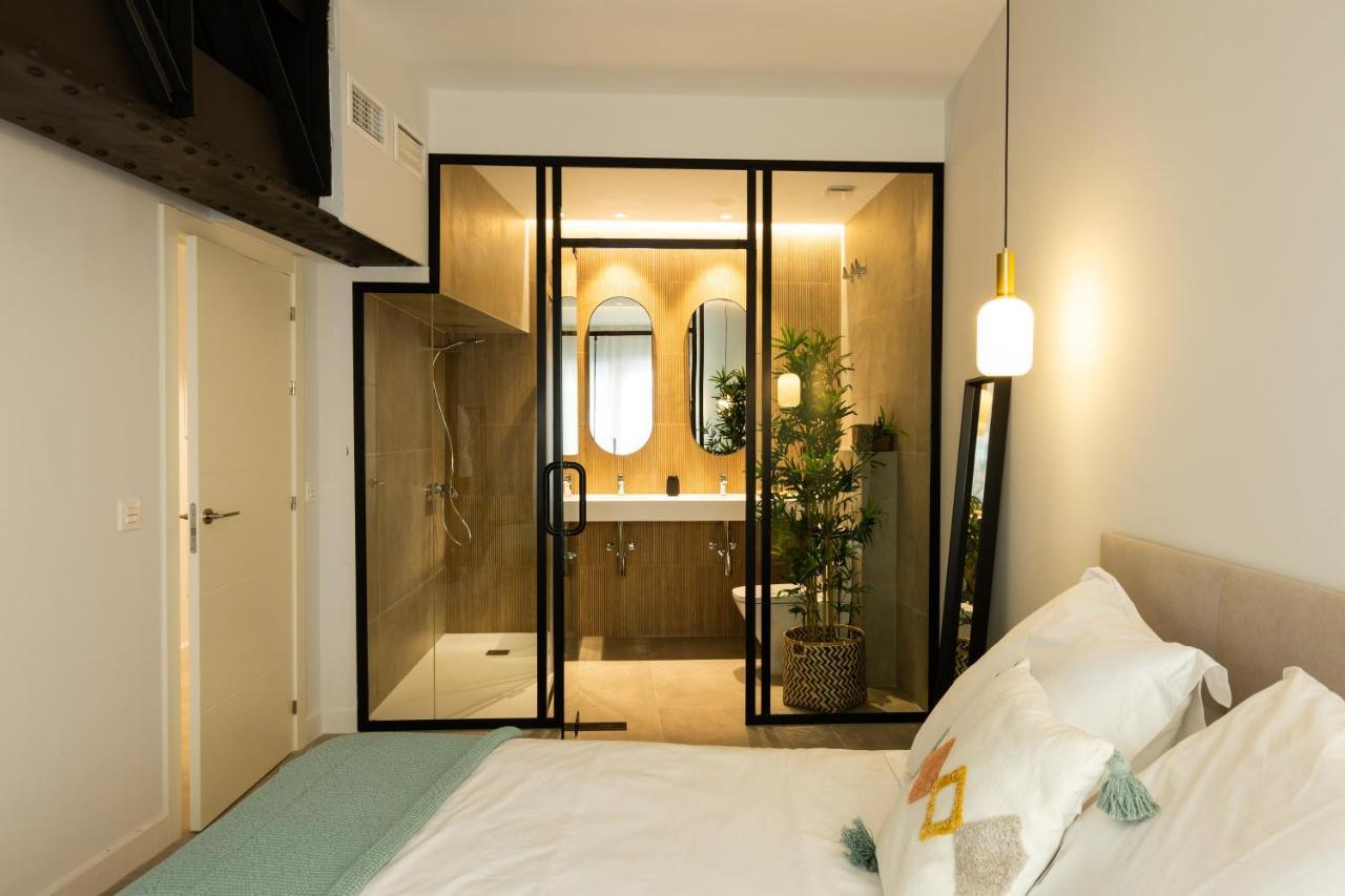מאלגה Diana Suites 23 מראה חיצוני תמונה