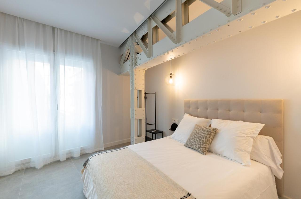 מאלגה Diana Suites 23 מראה חיצוני תמונה