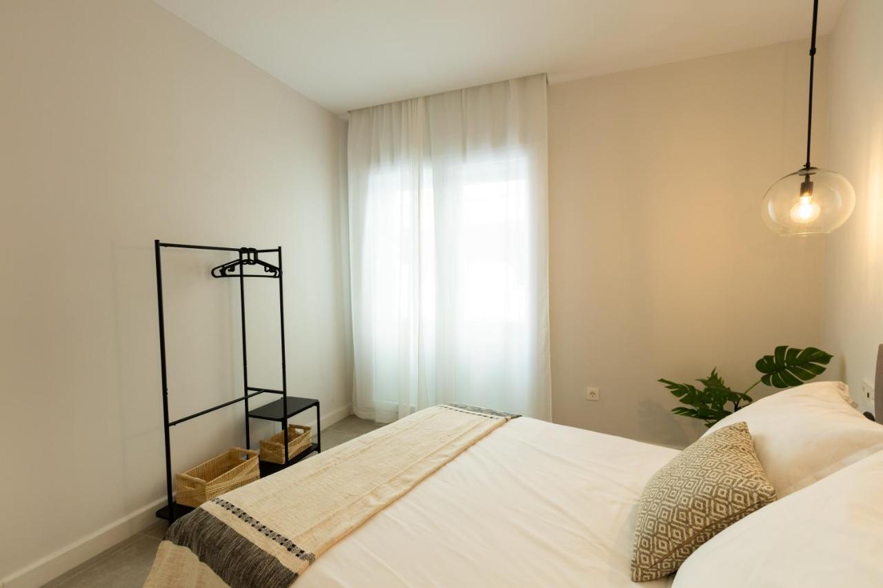 מאלגה Diana Suites 23 מראה חיצוני תמונה