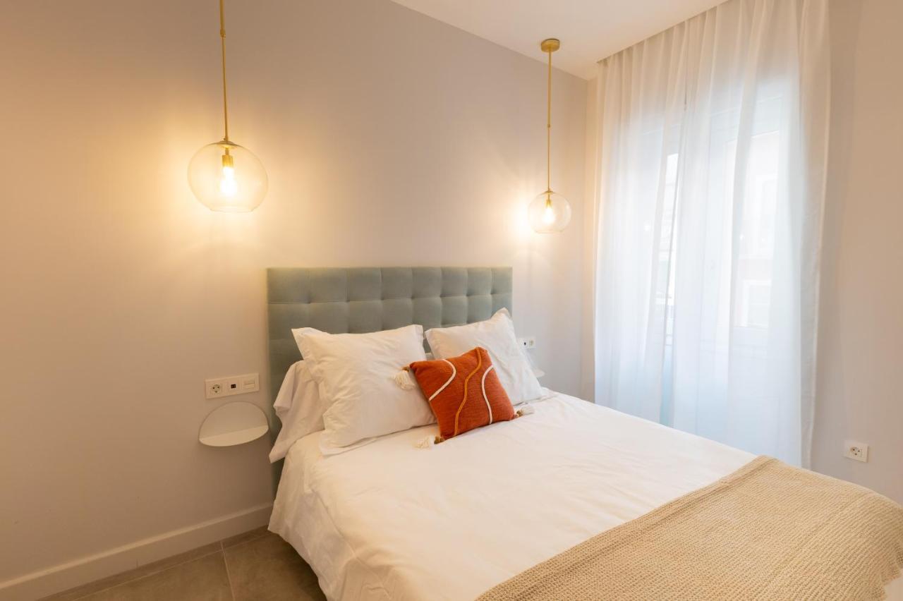 מאלגה Diana Suites 23 מראה חיצוני תמונה