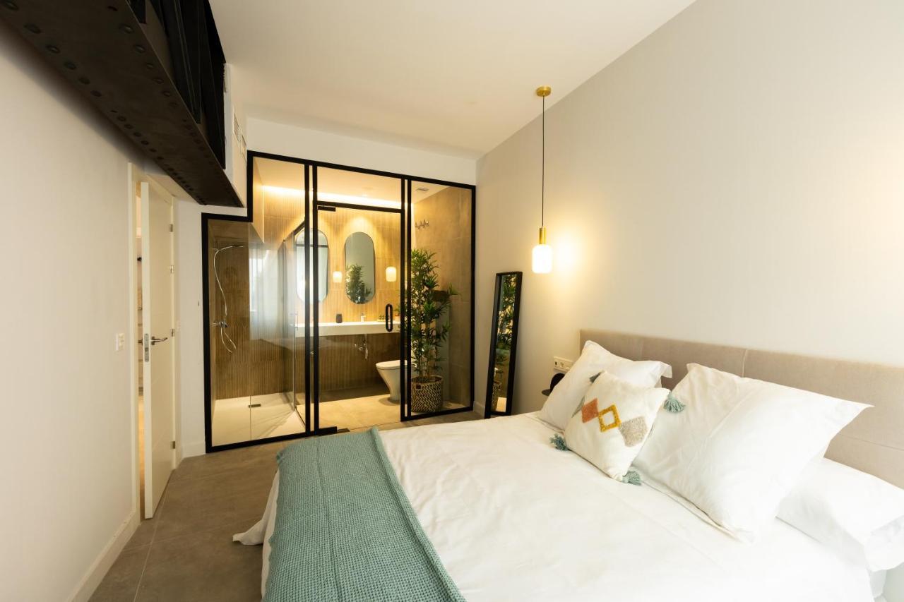 מאלגה Diana Suites 23 מראה חיצוני תמונה