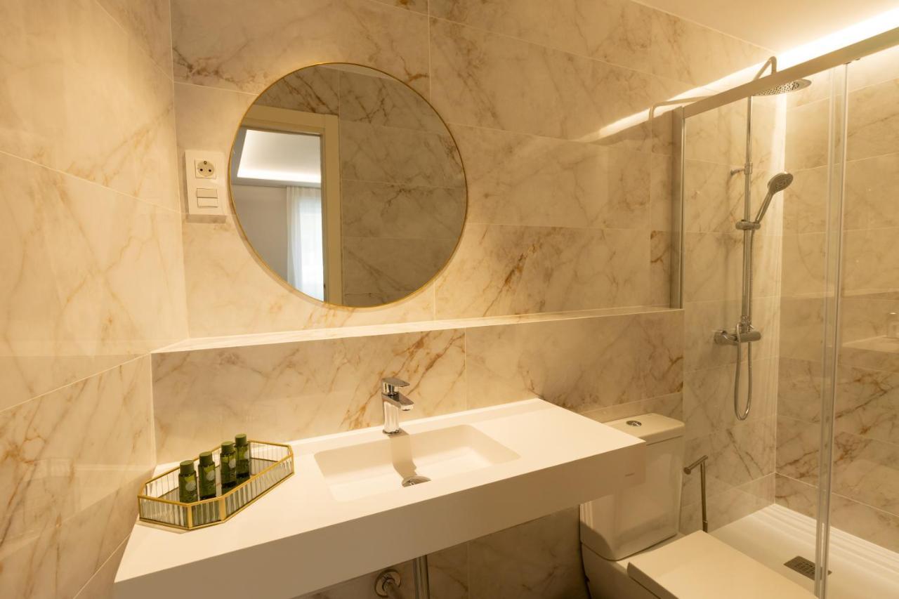 מאלגה Diana Suites 23 מראה חיצוני תמונה