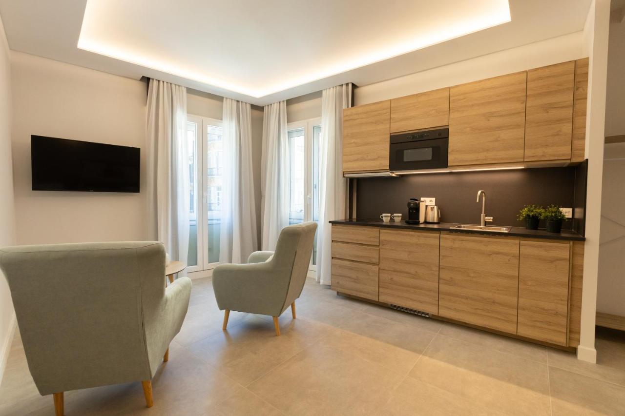 מאלגה Diana Suites 23 מראה חיצוני תמונה