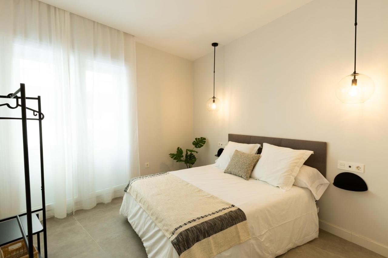 מאלגה Diana Suites 23 מראה חיצוני תמונה
