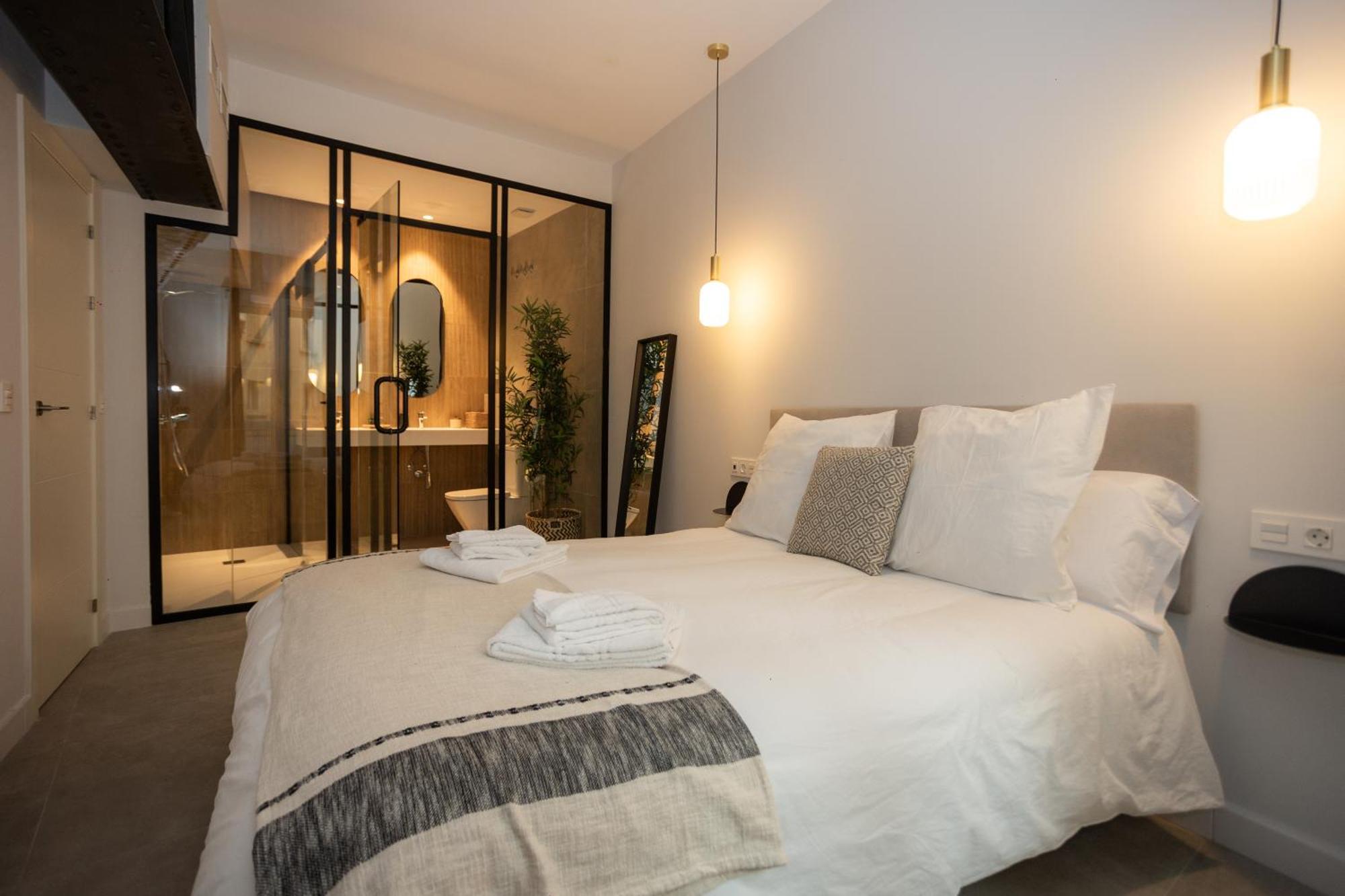 מאלגה Diana Suites 23 מראה חיצוני תמונה