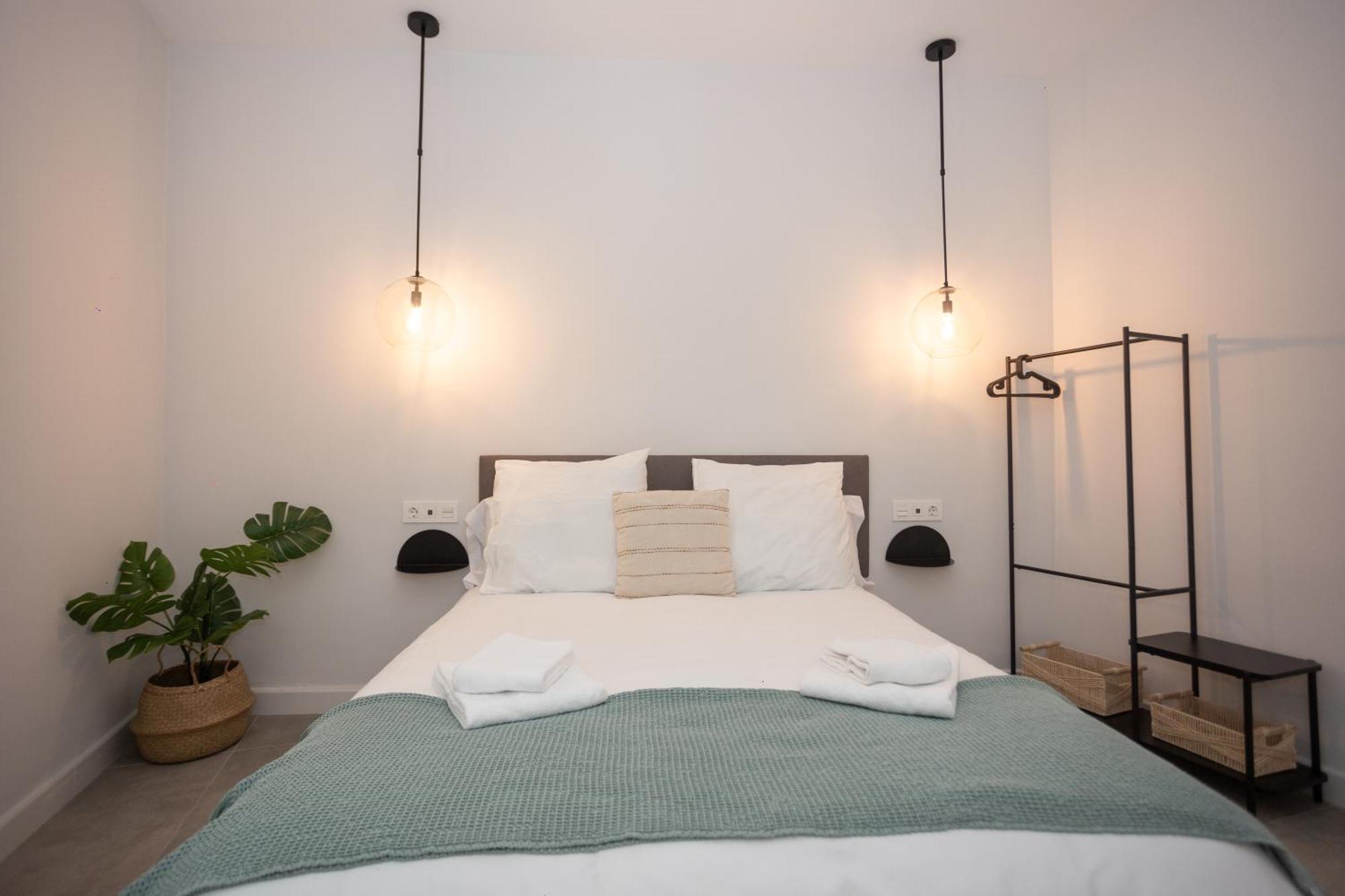 מאלגה Diana Suites 23 מראה חיצוני תמונה