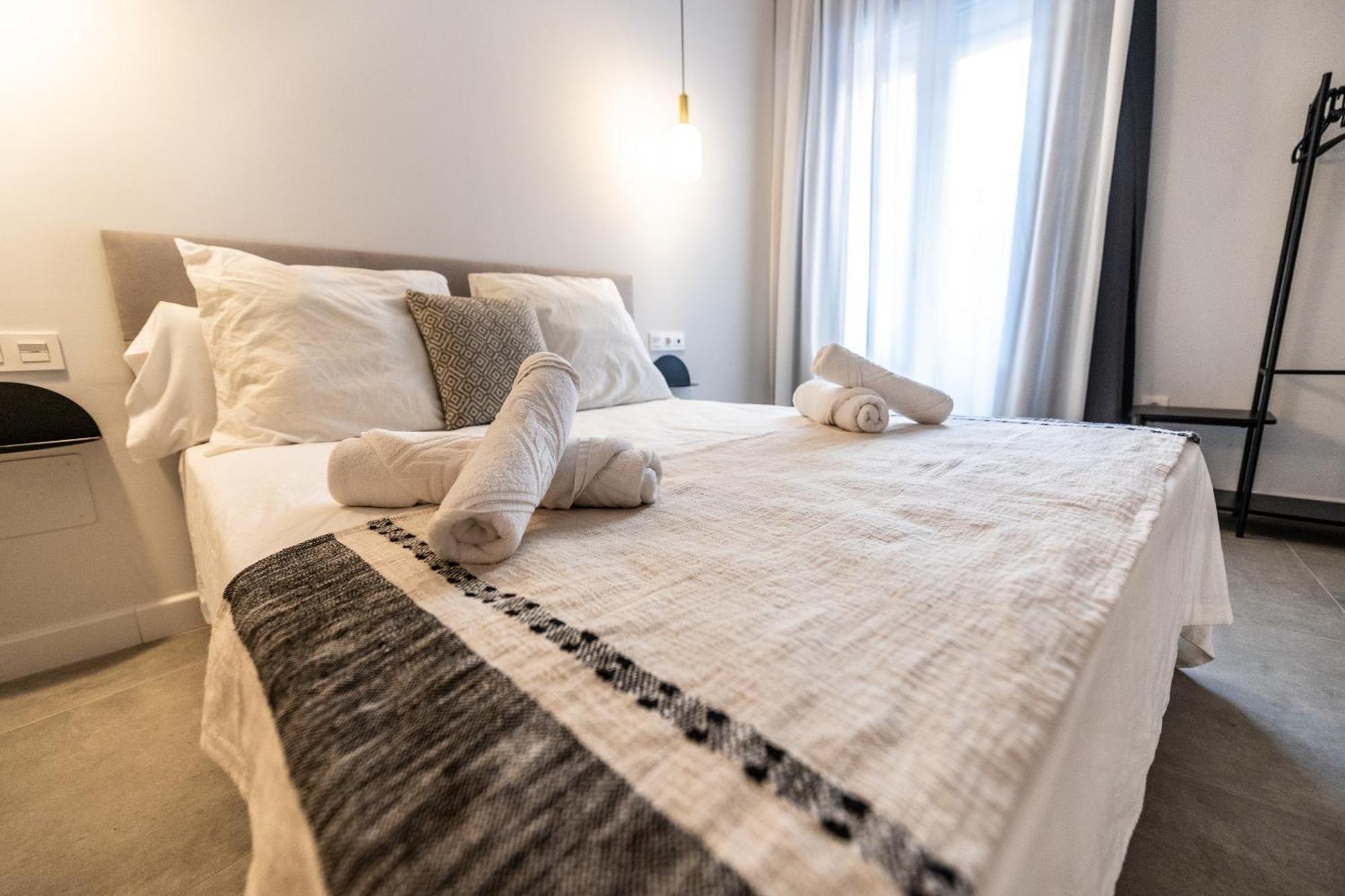 מאלגה Diana Suites 23 מראה חיצוני תמונה
