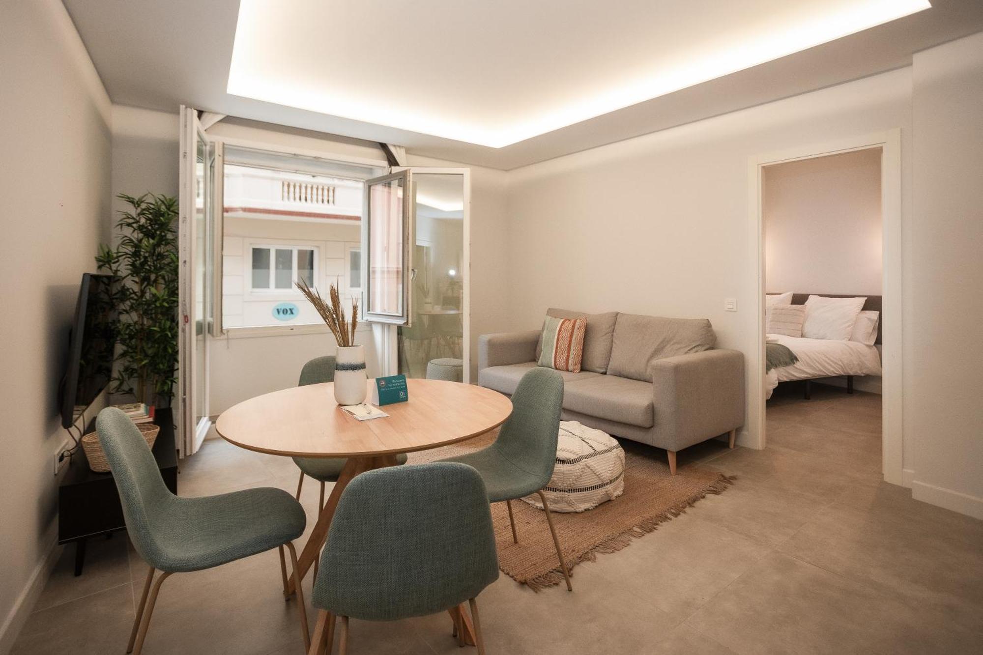מאלגה Diana Suites 23 מראה חיצוני תמונה