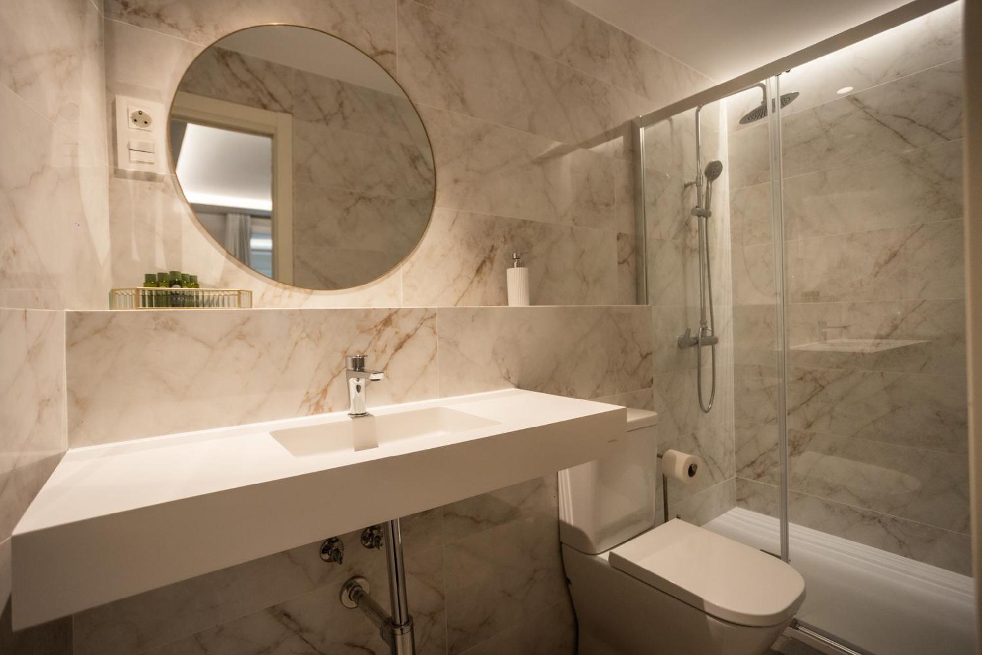 מאלגה Diana Suites 23 מראה חיצוני תמונה