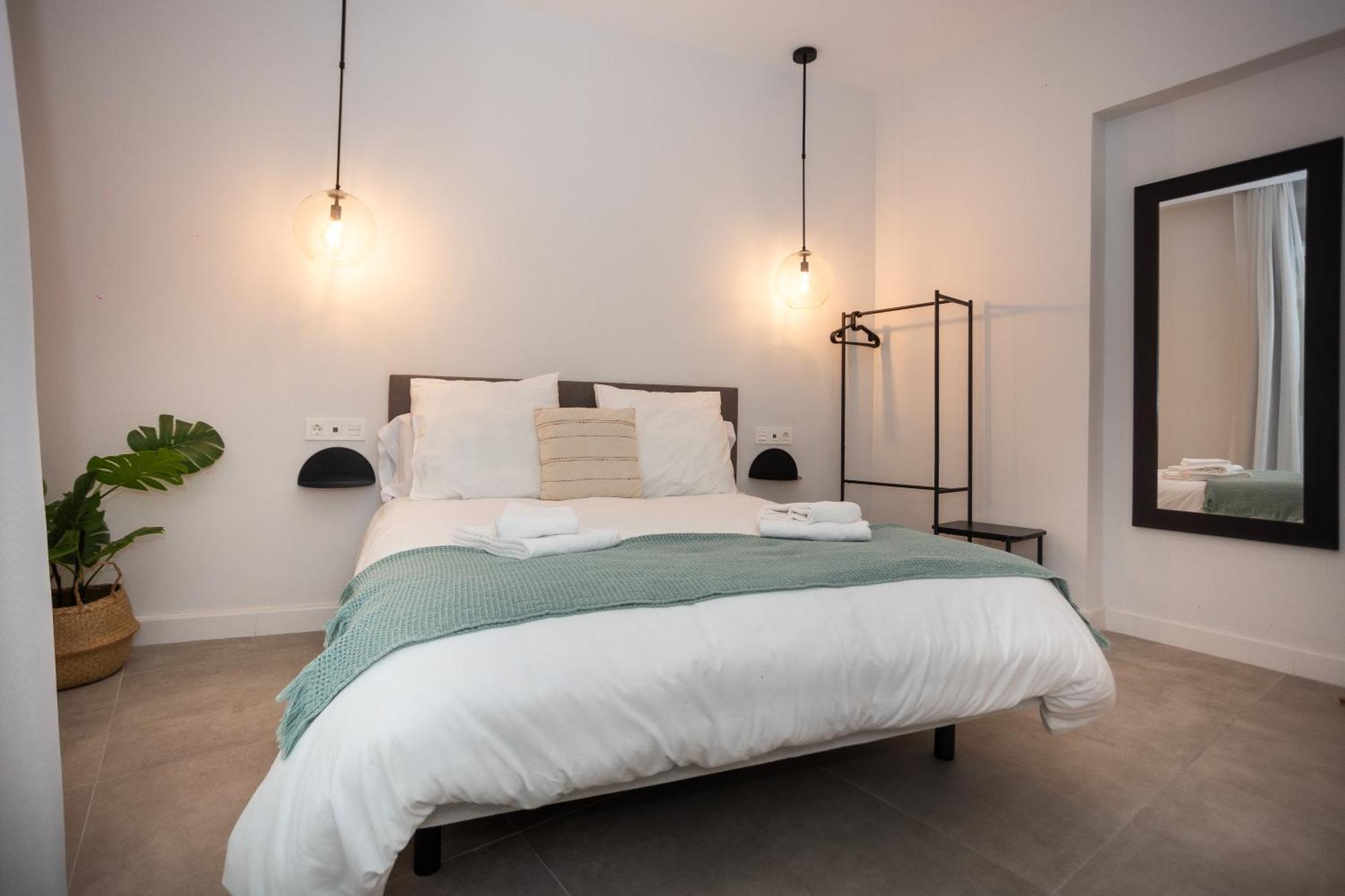 מאלגה Diana Suites 23 מראה חיצוני תמונה