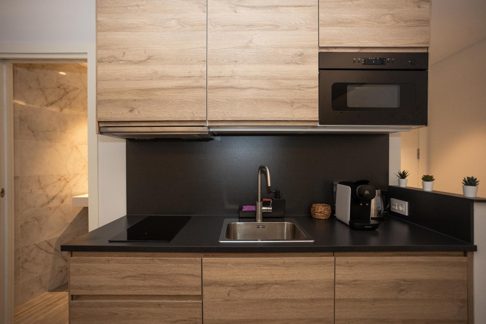 מאלגה Diana Suites 23 מראה חיצוני תמונה