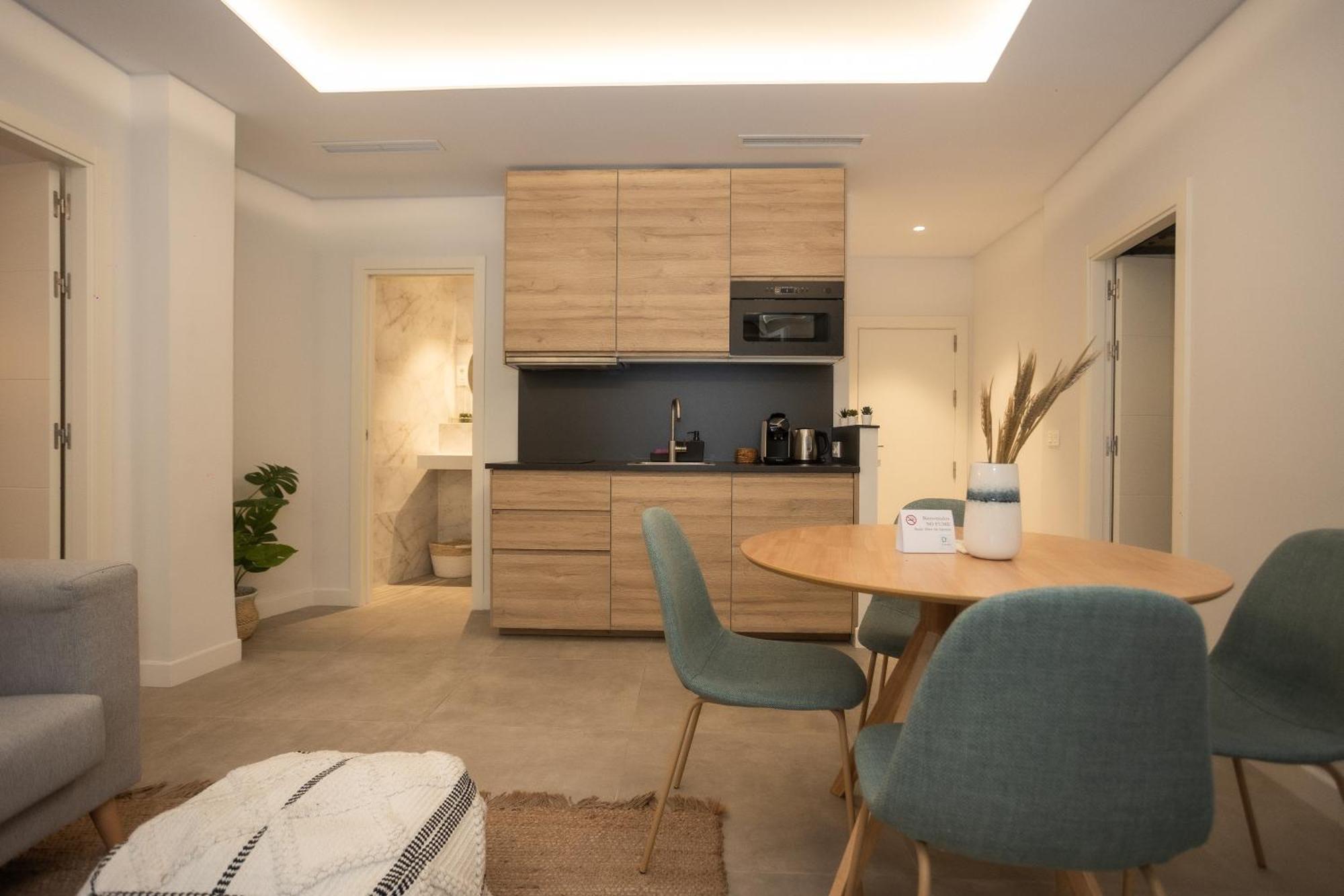 מאלגה Diana Suites 23 מראה חיצוני תמונה