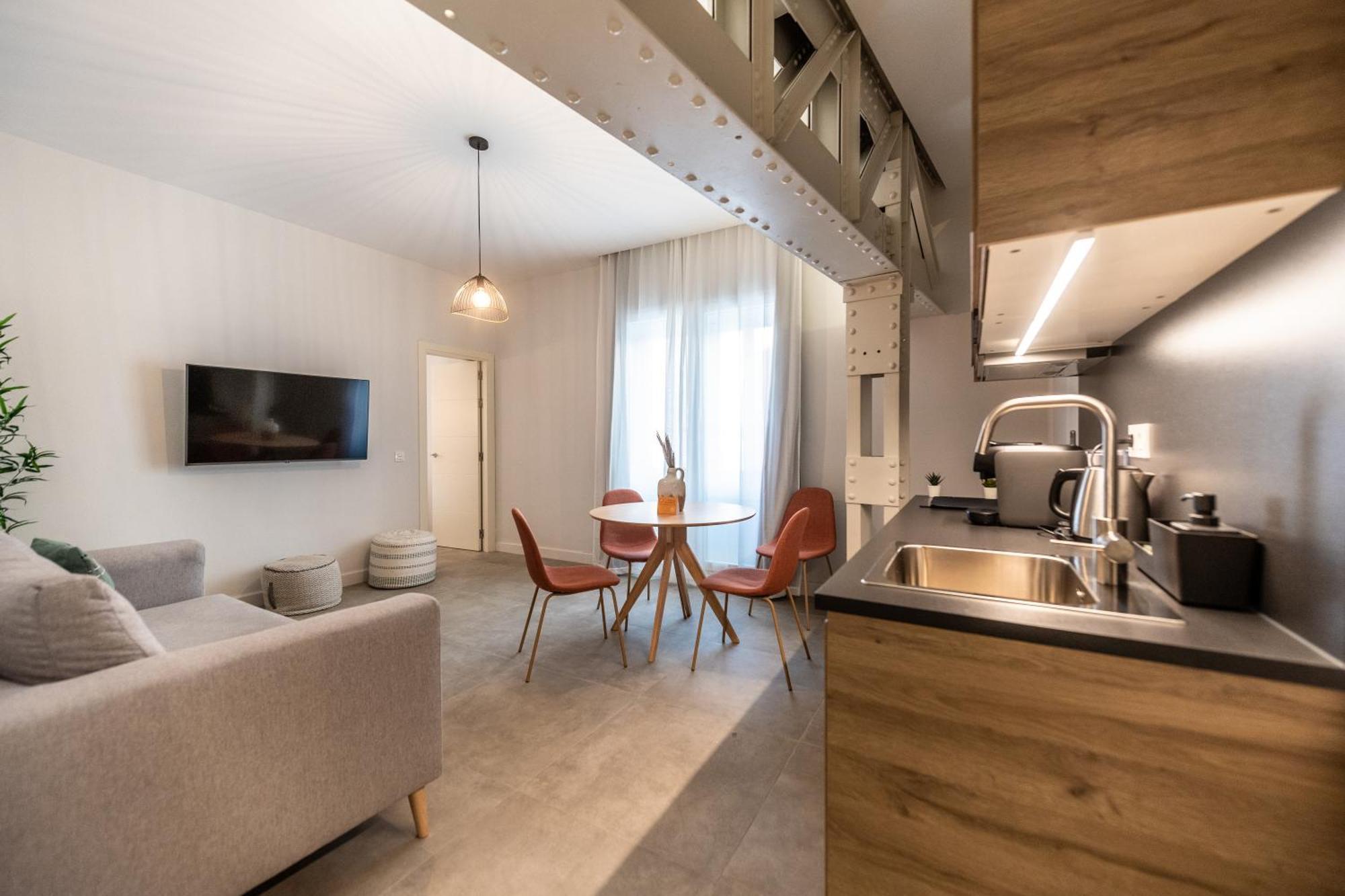 מאלגה Diana Suites 23 מראה חיצוני תמונה