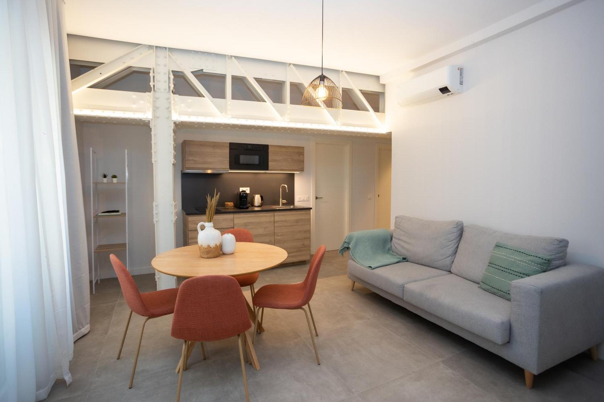 מאלגה Diana Suites 23 מראה חיצוני תמונה