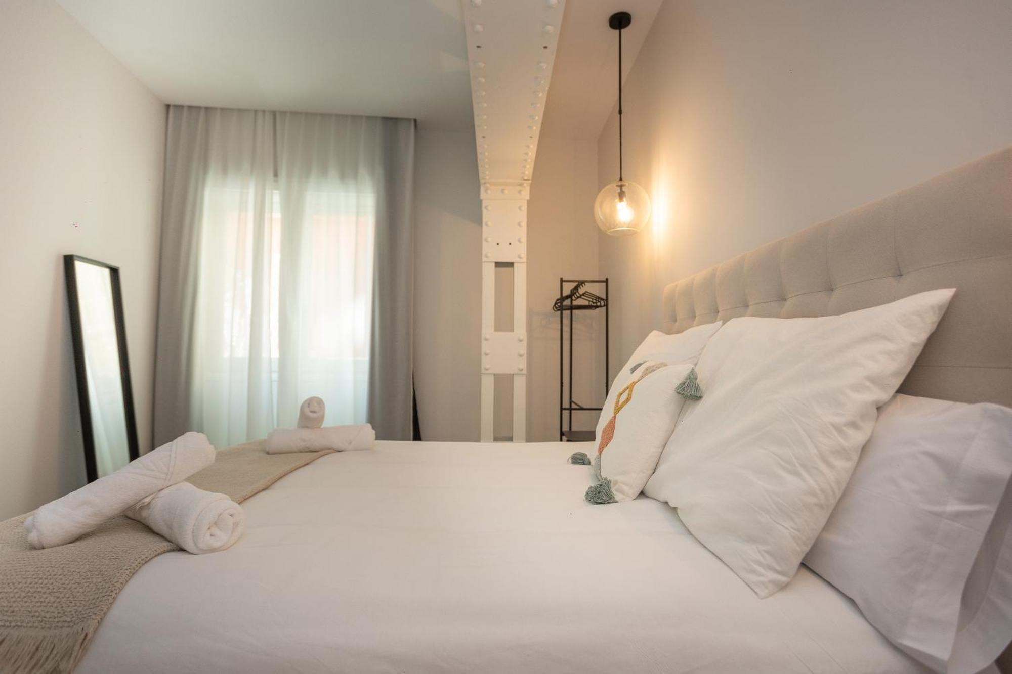 מאלגה Diana Suites 23 מראה חיצוני תמונה