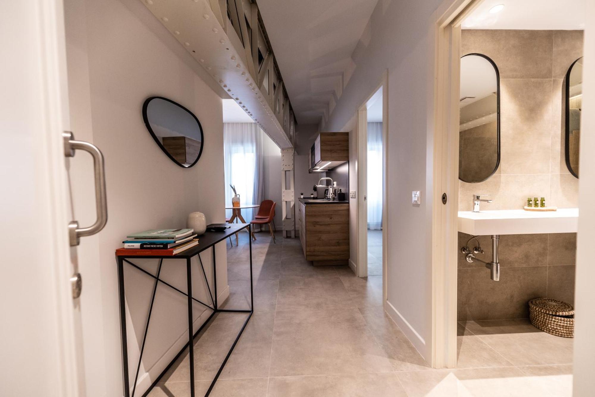 מאלגה Diana Suites 23 מראה חיצוני תמונה