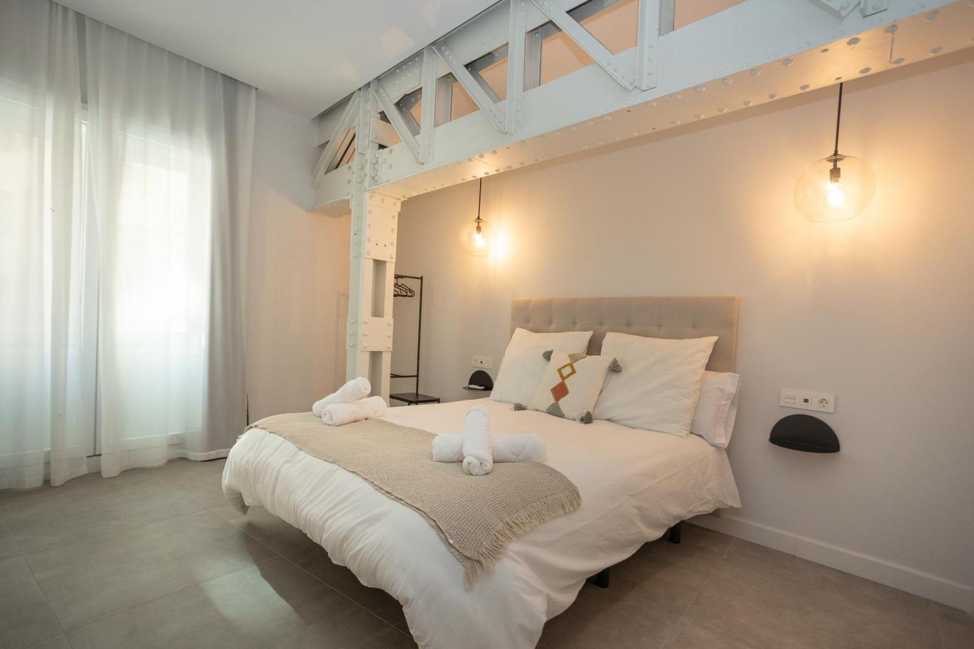 מאלגה Diana Suites 23 מראה חיצוני תמונה