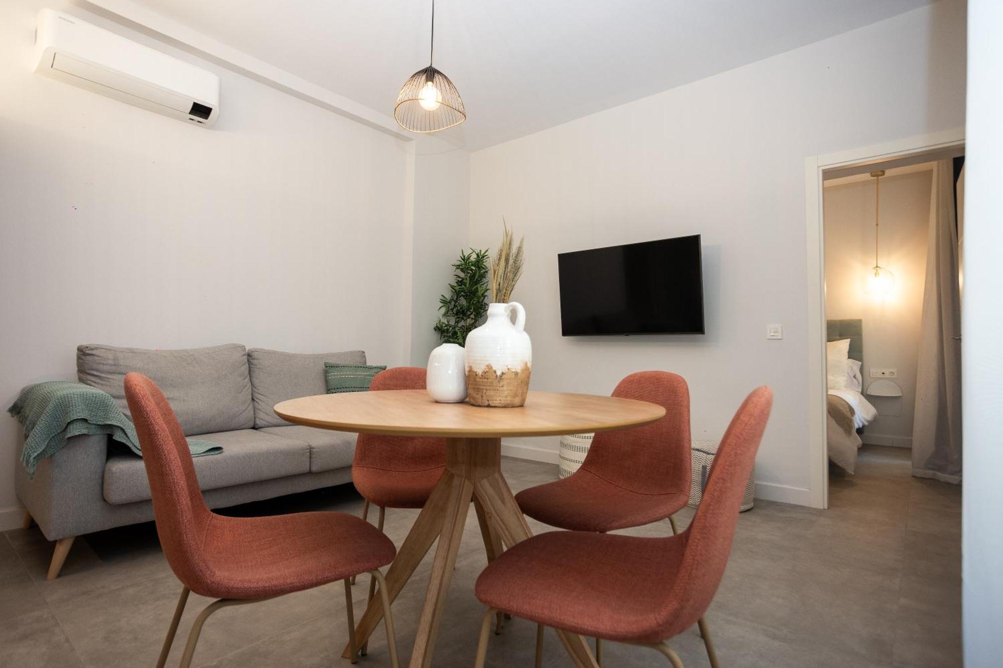 מאלגה Diana Suites 23 מראה חיצוני תמונה