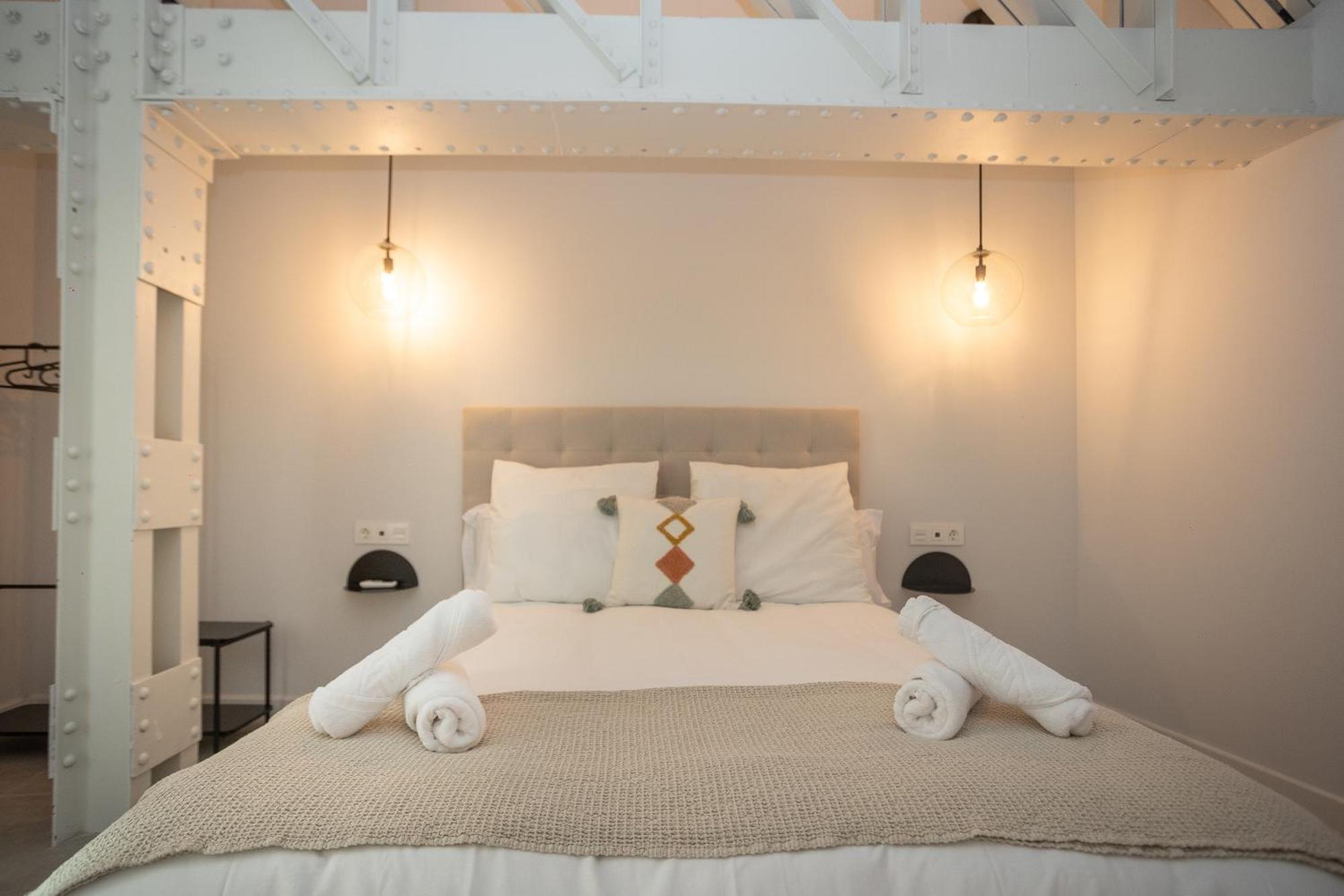 מאלגה Diana Suites 23 מראה חיצוני תמונה