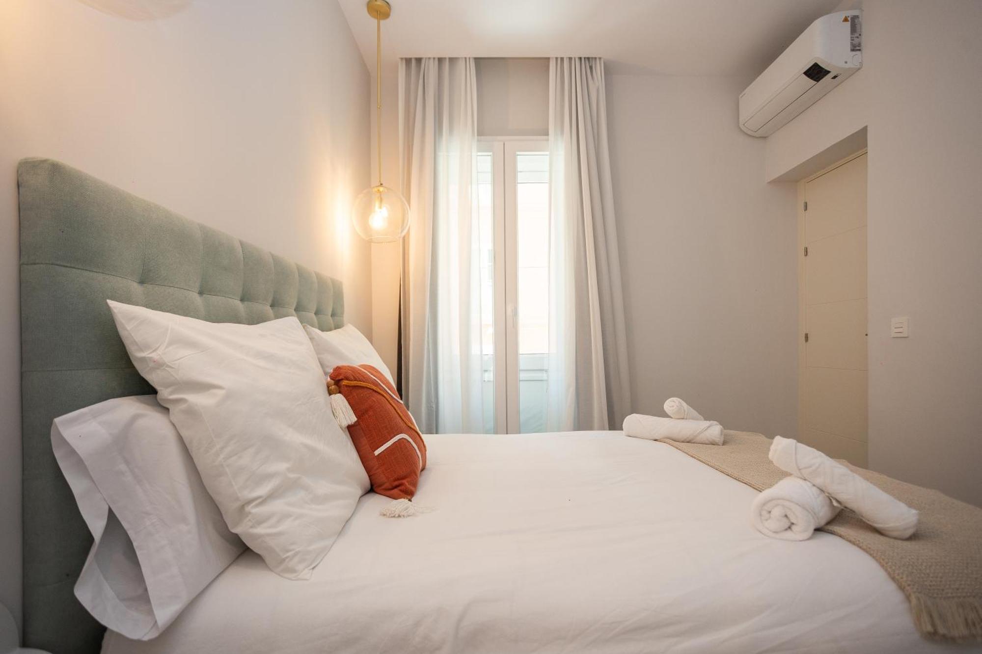 מאלגה Diana Suites 23 מראה חיצוני תמונה