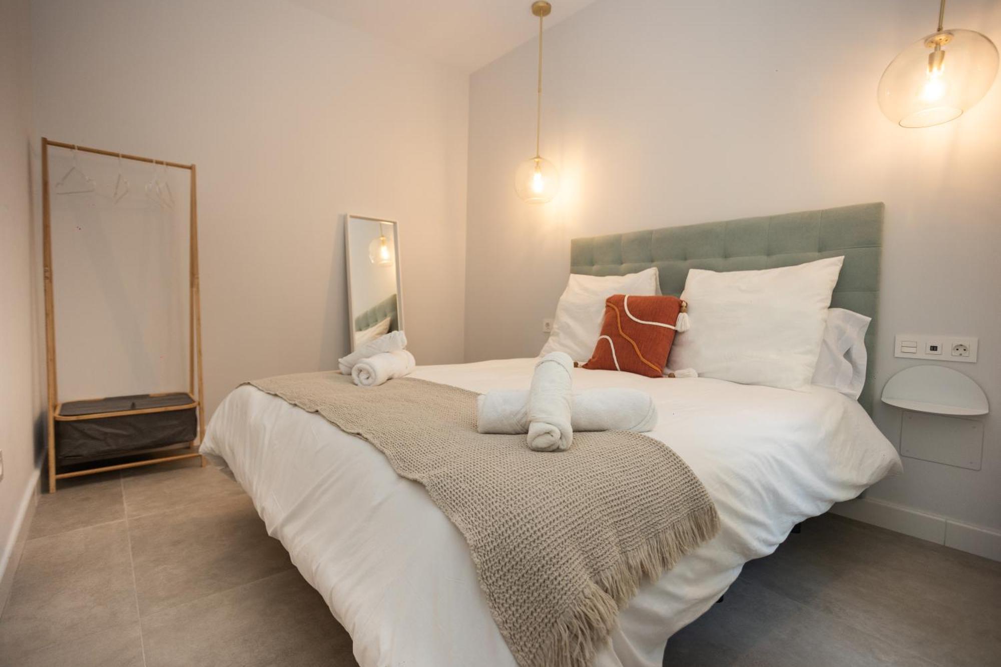 מאלגה Diana Suites 23 מראה חיצוני תמונה
