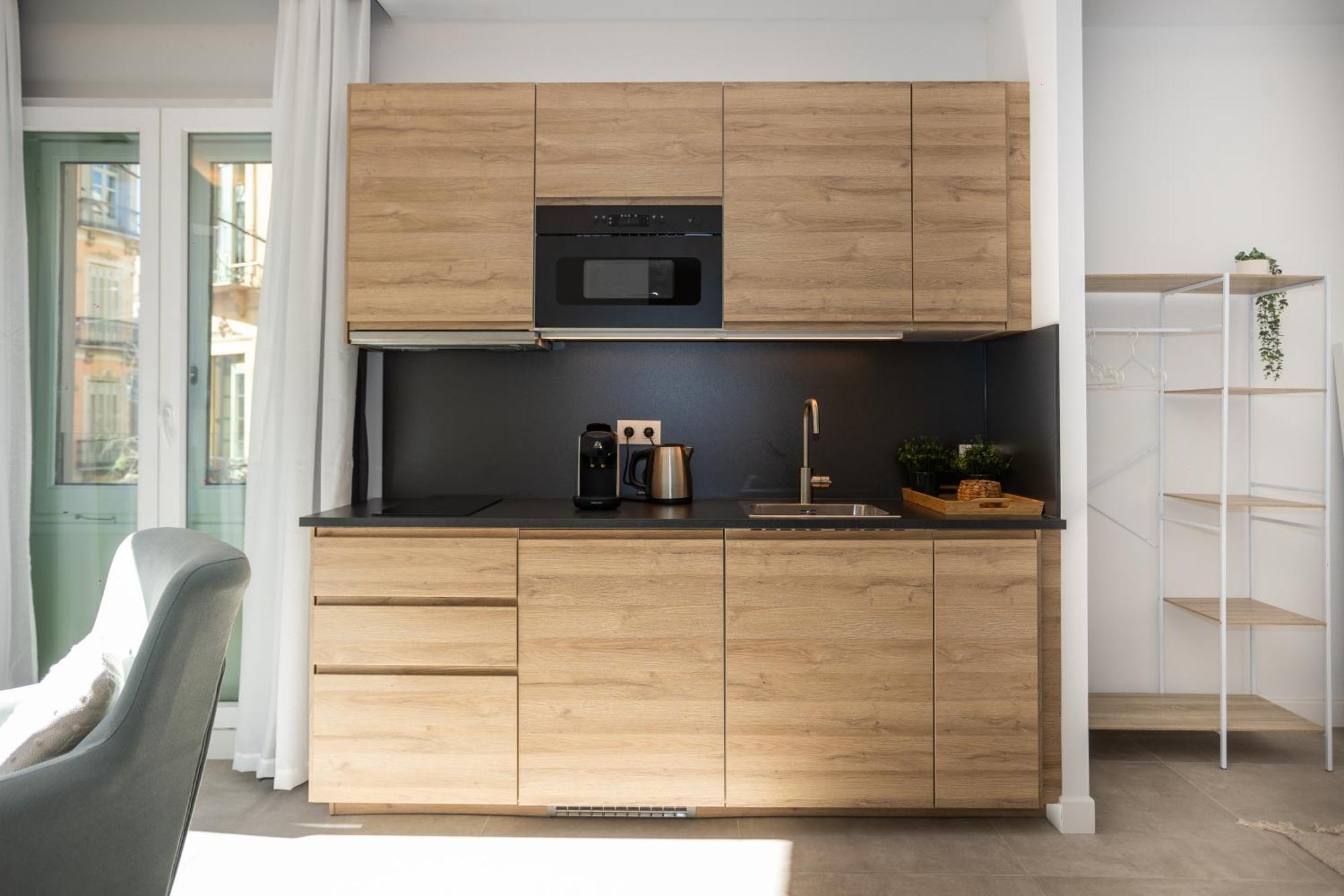 מאלגה Diana Suites 23 מראה חיצוני תמונה