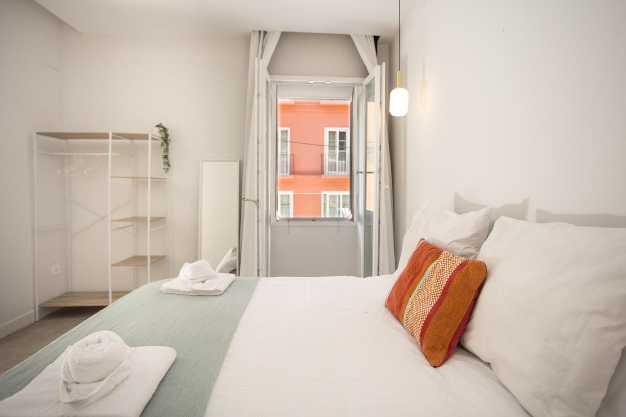 מאלגה Diana Suites 23 מראה חיצוני תמונה
