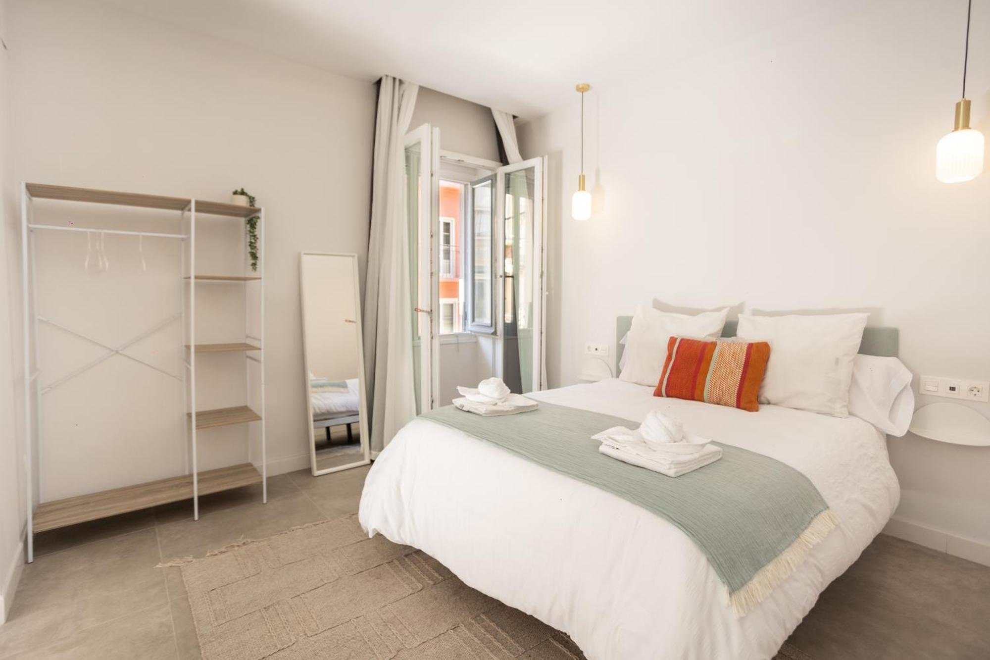מאלגה Diana Suites 23 מראה חיצוני תמונה